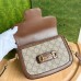 Gucci Horsebit 1955 mini shoulder bag