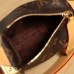LV Small SIDE TRUNK