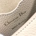 MEDIUM DIOR BOBBY BAG
