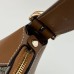GG Emblem medium shoulder bag