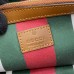GG Emblem small tote bag