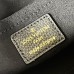 CHANEL Large Flap Bag With Top Handle(high-end grade)