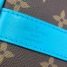 LV Keepall Bandouliere 25