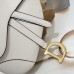 Dior Saddle Bag with Strap