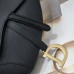 Dior Saddle Bag with Strap