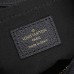 Small Dior Toujours Vertical Tote Bag(high-end grade)