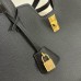 CELINE CABAS 16 IN SUPPLE GRAINED CALFSKIN
