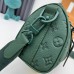 LV Keepall Bandouliere 25
