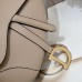 Dior Saddle Bag with Strap