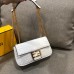 Fendi Baguette Chain Midi