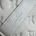LV Keepall Bandouliere 25