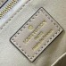 Small Dior Toujours Vertical Tote Bag(high-end grade)