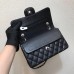 Chanel Small Classic Flap(High-end Grade)