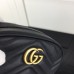 Gucci Marmont Belt Bag