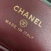 Chanel 25c mini tote(high-end grade)