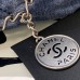 Chanel 25cm Sa Mini Tote Bag(high-end grade)