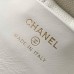 Chanel 25cm Sa Mini Tote Bag(high-end grade)
