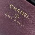 Chanel 25cm Sa Mini Tote Bag(high-end grade)