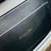 Medium 30 Montaigne Avenue Top Handle Bag