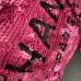 CHANEL SHOPPING BAG