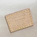 LV x TM Vanity Chain Pouch