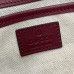 Gucci Horsebit 1955 Soft small top handle bag