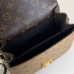 LV Pochette Metis Backpack