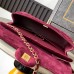 Gucci Horsebit 1955 Small Shoulder Bag