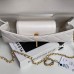 LV Pochette Metis East West