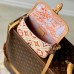 LV Nano Diane