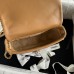 Dior Groove 25 Bag(high-end grade)