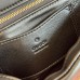 GG Milano mini top handle bag