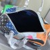 LV Keepall Bandouliere 45