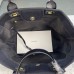 CHANEL MEDIUM DEAUVILLE TOTE