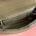 GG Milano mini top handle bag