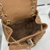 CHANEL SMALL BACKPACK
