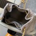 CHANEL 25C LARGE HOBO SUEDE(high-end grade)