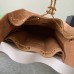 CHANEL 25C LARGE HOBO SUEDE(high-end grade)
