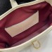 Gucci Jackie Notte mini bag
