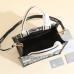 Small Dior Book Tote