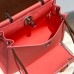 HERMES Herbag Zip 31 bag