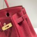 HERMES BIRKIN BAG 25