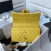 CHANEL CLASSIC FLAP HANDBAG(High-End Grade)