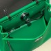 HERMES Herbag Zip 31 bag