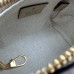 GUCCI Ophidia super mini bag