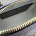 GUCCI Ophidia mini top handle bag