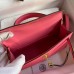 Hermes Mini Kelly II(HIGH-END GRADE)