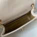 Chanel Pearl Crush Mini Rectangular Flap
