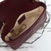 Gucci Marmont super mini bag