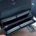 Chanel classic long wallet